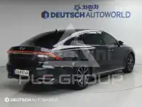 2022 Hyundai Grandeur