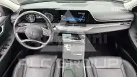 2022 Hyundai Grandeur