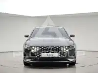 2022 Hyundai Grandeur