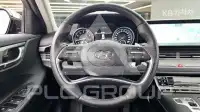 2022 Hyundai Grandeur