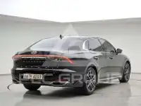 2022 Hyundai Grandeur