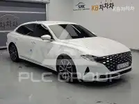 2022 Hyundai Grandeur