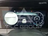 2022 Hyundai Grandeur