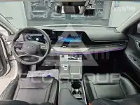 2022 Hyundai Grandeur