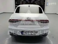 2022 Hyundai Grandeur