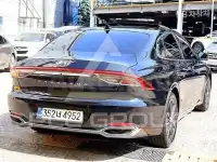 2022 Hyundai Grandeur