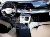 2022 Hyundai Grandeur