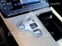 2022 Hyundai Grandeur