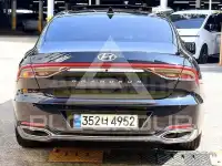 2022 Hyundai Grandeur