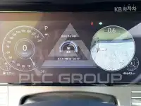 2022 Hyundai Grandeur