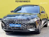 2022 Hyundai Grandeur