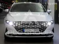 2022 Hyundai Grandeur