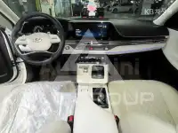 2022 Hyundai Grandeur