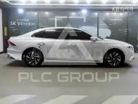 2022 Hyundai Grandeur