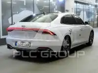 2022 Hyundai Grandeur