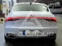 2022 Hyundai Grandeur
