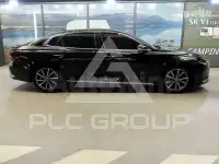 2022 Hyundai Grandeur