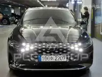 2022 Hyundai Grandeur
