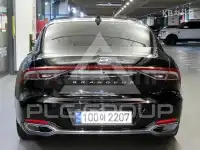 2022 Hyundai Grandeur