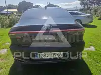 2022 Hyundai Grandeur