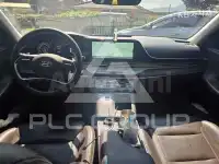 2022 Hyundai Grandeur