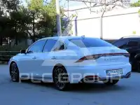 2022 Hyundai Grandeur