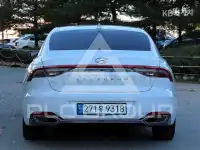 2022 Hyundai Grandeur