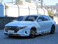 2022 Hyundai Grandeur