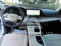 2022 Hyundai Grandeur