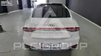 2022 Hyundai Grandeur