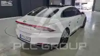 2022 Hyundai Grandeur