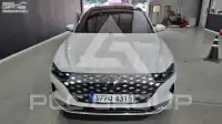 2022 Hyundai Grandeur