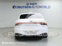 2022 Hyundai Grandeur