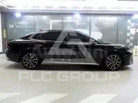 2022 Hyundai Grandeur