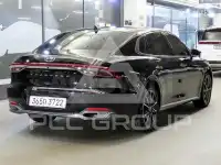 2022 Hyundai Grandeur