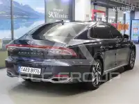 2022 Hyundai Grandeur