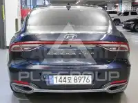 2022 Hyundai Grandeur