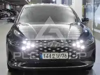 2022 Hyundai Grandeur