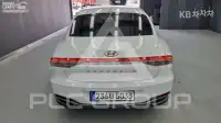 2022 Hyundai Grandeur