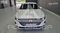 2022 Hyundai Grandeur