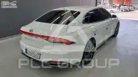 2022 Hyundai Grandeur