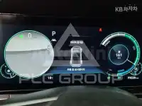 2022 Hyundai Grandeur