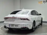 2022 Hyundai Grandeur