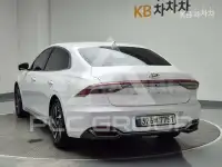2022 Hyundai Grandeur
