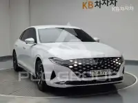 2022 Hyundai Grandeur