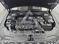 2022 Hyundai Grandeur