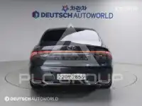 2022 Hyundai Grandeur