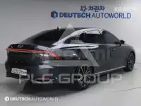 2022 Hyundai Grandeur