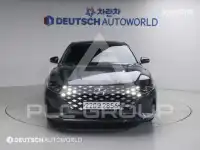 2022 Hyundai Grandeur