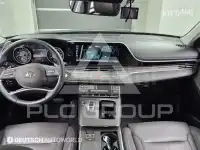 2022 Hyundai Grandeur